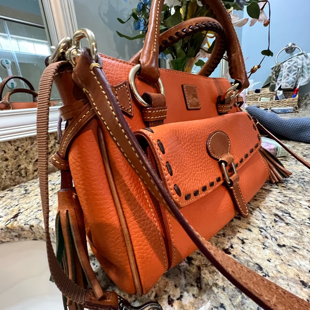 DOONEY BOURKE HANDGAG
